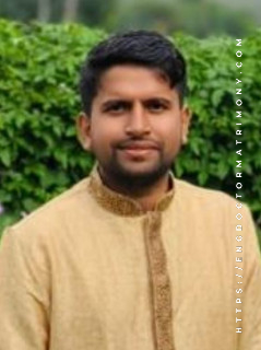 Rohit Modi