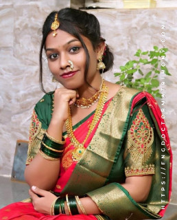 Shubhavani Idaramani