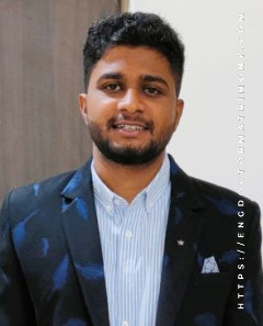 Abhishek Kanthi