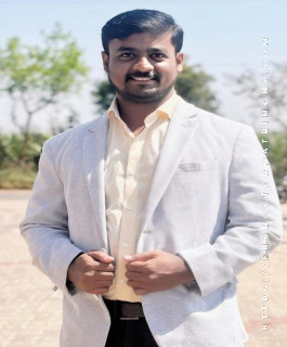 Dr Santoshkumar Choudki