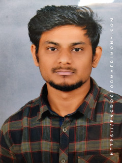 Manjunath Thammannavar