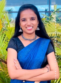 Dr Bhagya Salimath