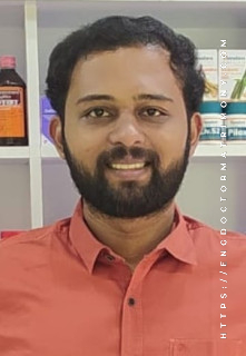 Dr Aniruddha Umaranikar